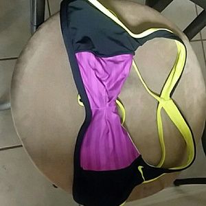 Nike Bikini top